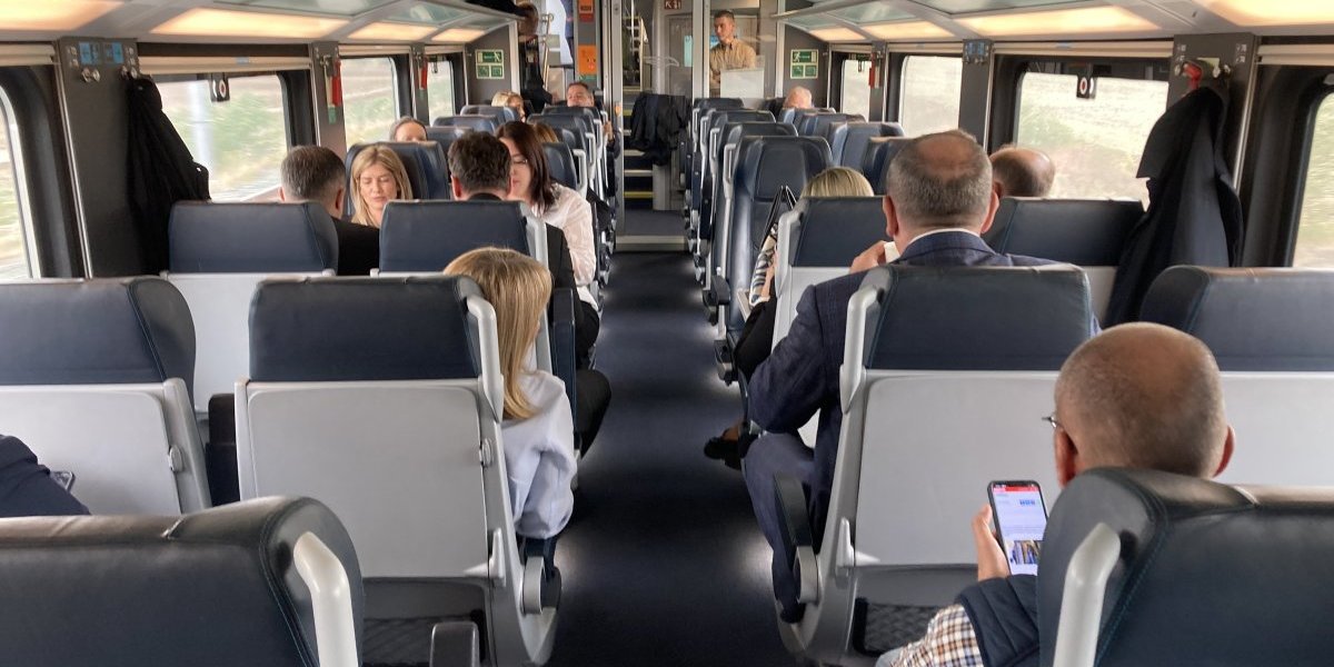 Brza pruga Beograd-Subotica