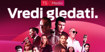 TS Media – multimedijalni segment Telekoma Srbija, nastao je sa jasnom misijom: da objedini produkciju, distribuciju i digitalne medijske inovacije u jedinstven i moćan ekosistem.