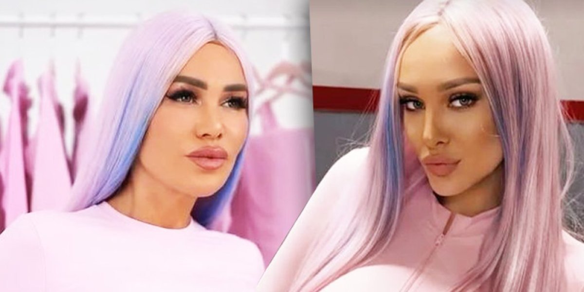 Luna ista Stanija: Đoganijeva dobro plaćena da iskopira starletu - Kojoj bolje stoji?