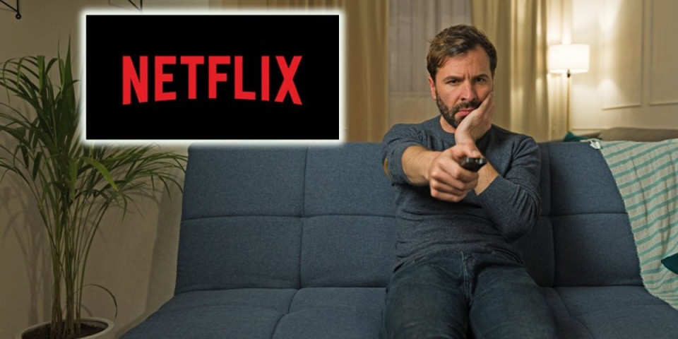 (FOTO) Digli se i Srbi protiv Nefliksa: "Širite trans propagandu negde drugde, našoj deci ne možete"