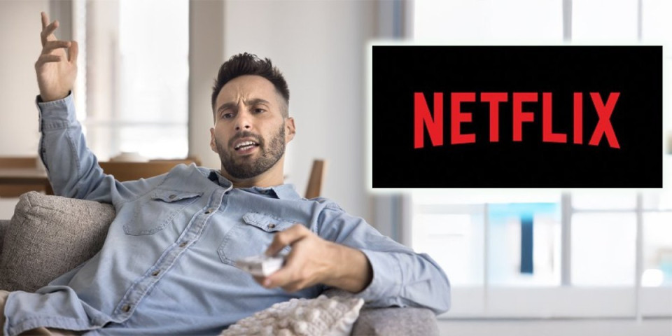 Kakva prevara! Netflix ponovo udario na korisnike: Ovu poruku nikako ne otvarajte