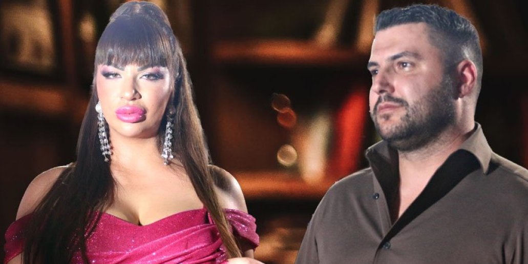 Asmin Durdžić nudio Miljani silne pare da ga brani u rijalitiju - Kulićka ga oduvala