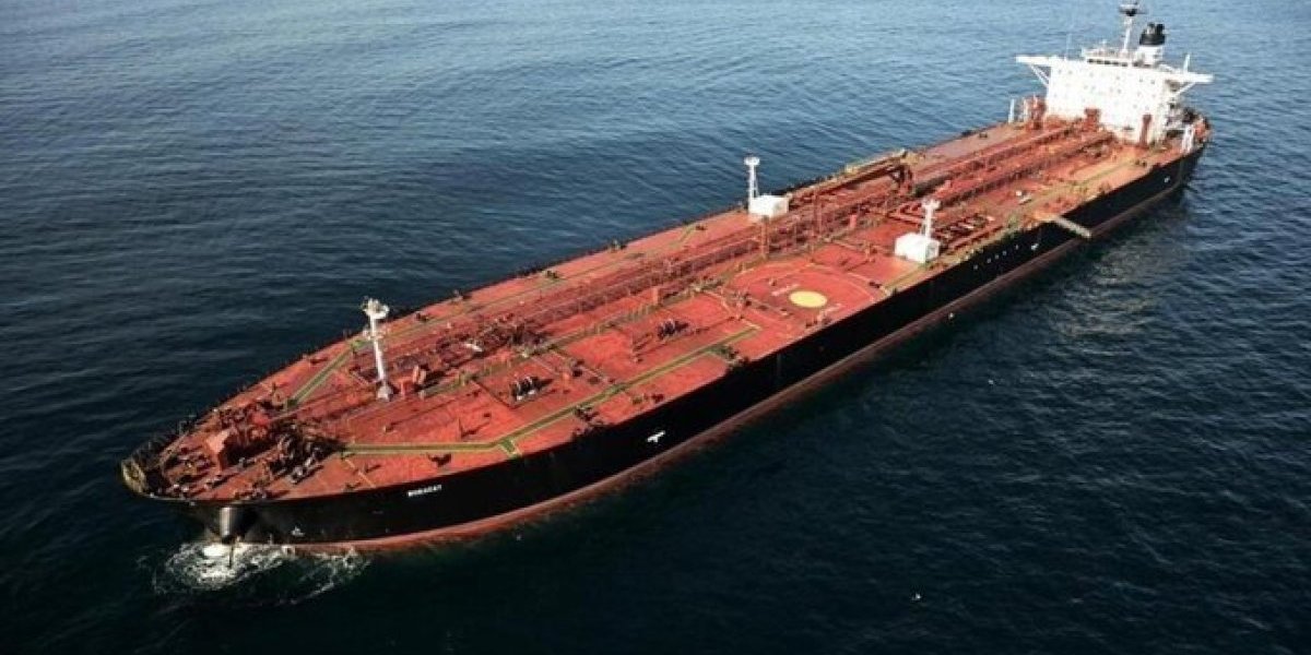 Flota iz senke: Strateška retorika i nuklearni signali! Uništićemo pirate (VIDEO)