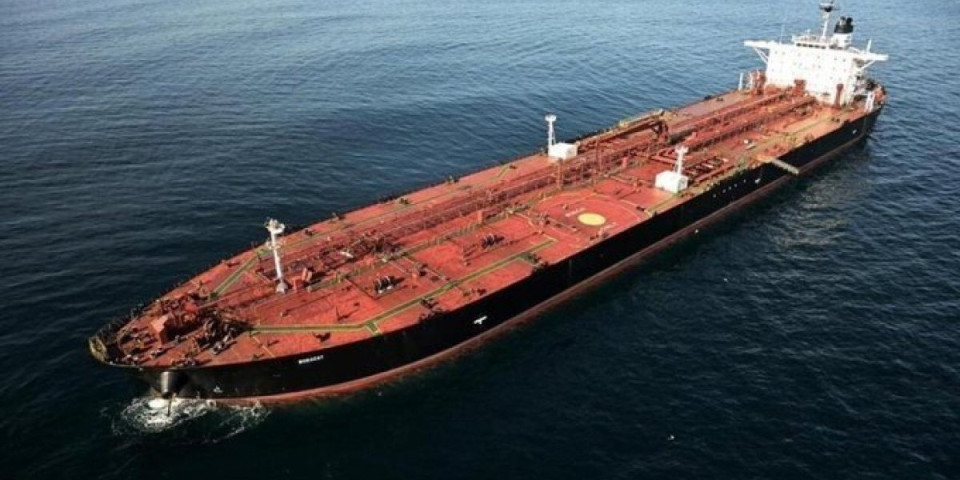 Flota iz senke: Strateška retorika i nuklearni signali! Uništićemo pirate (VIDEO)