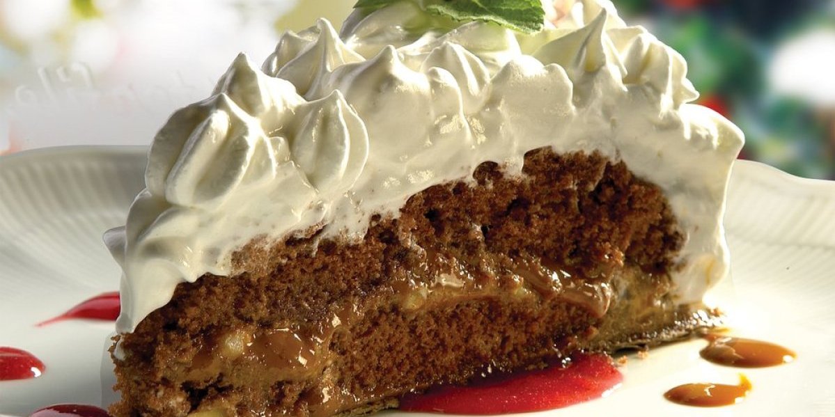 Kesten torta bez pečenja: Savršeni jesenji kolač koji nadmašuje sve prethodne poslastice