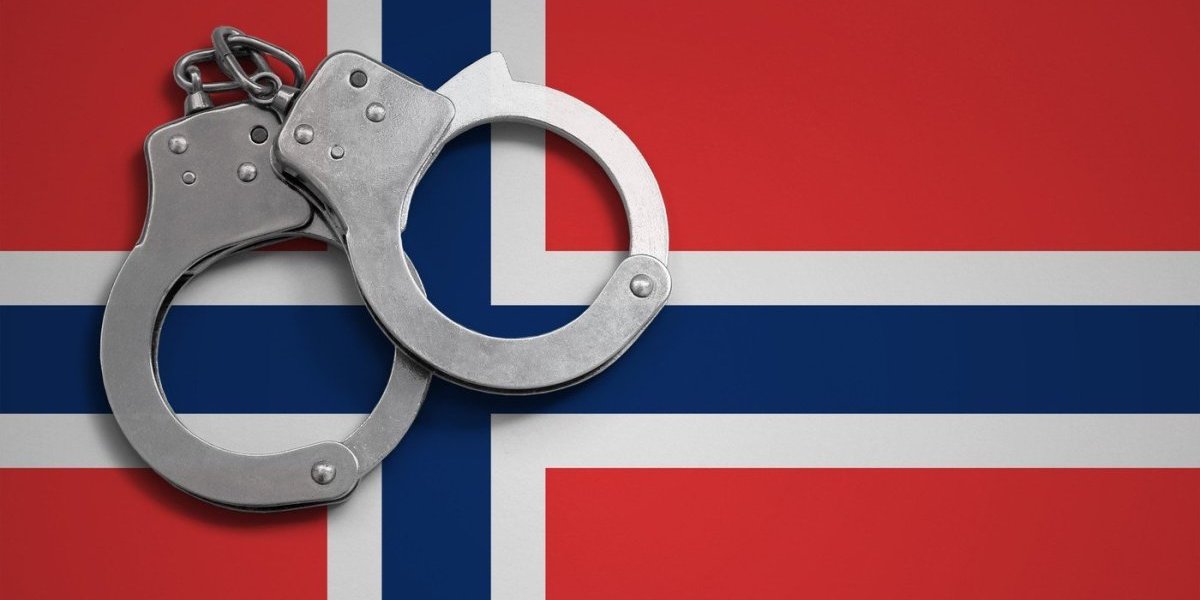 Norveška digla uzbunu: Skandal u zabranjenoj zoni - zbog ovoga uhapšena tri Nemca