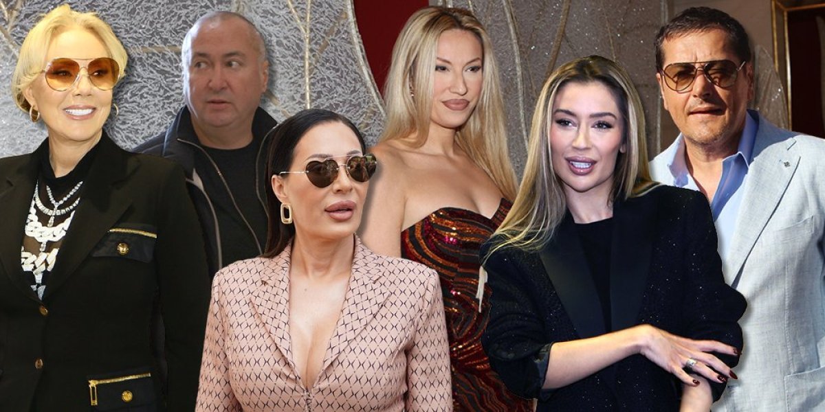 Besni honorari: Estradnjaci će za novogodišnju noć zaraditi stan u Beogradu