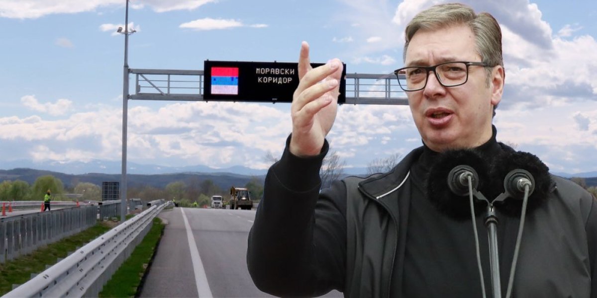Predsednik Vučić: Ovo je tek početak - evo šta nas čeka