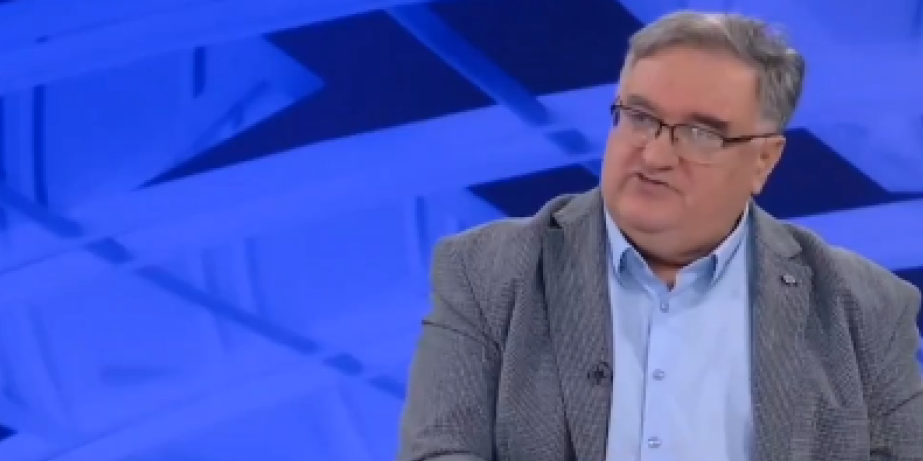 Pumpao je, pa ispumpao: Bolno priznanje lažnog istraživača javnog mnjenja koji je dizao blokadere u nebesa: Ovim ih je raštimovao