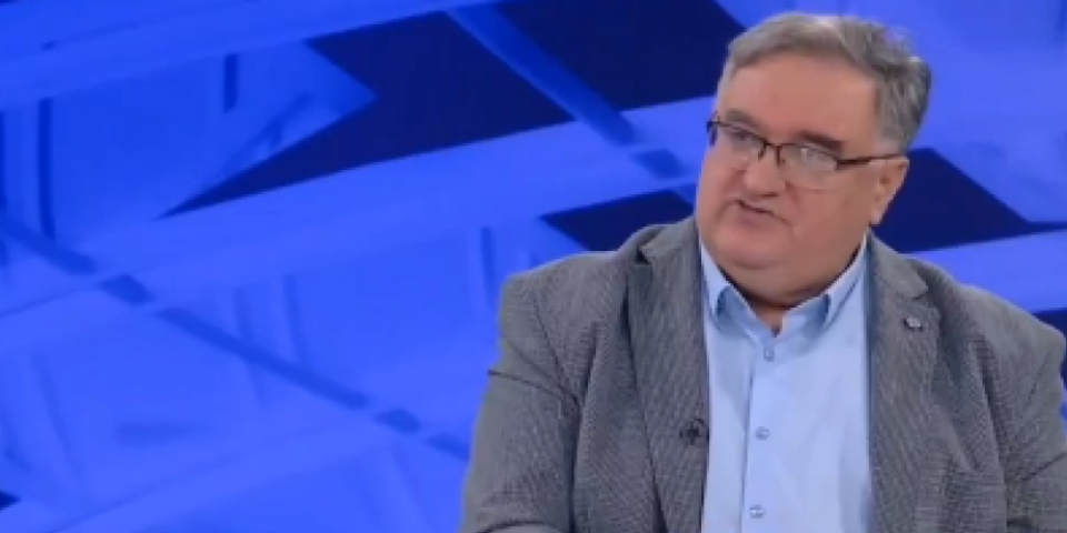 Pumpao je, pa ispumpao: Bolno priznanje lažnog istraživača javnog mnjenja koji je dizao blokadere u nebesa: Ovim ih je raštimovao