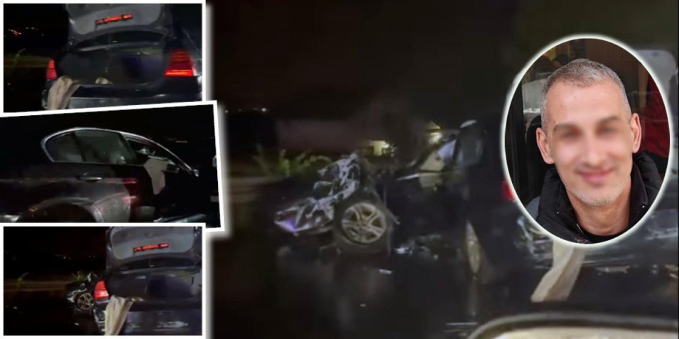 Umesto proslave, spremaju se za sahranu: Prijatelji se opraštaju od nastradalog Darka