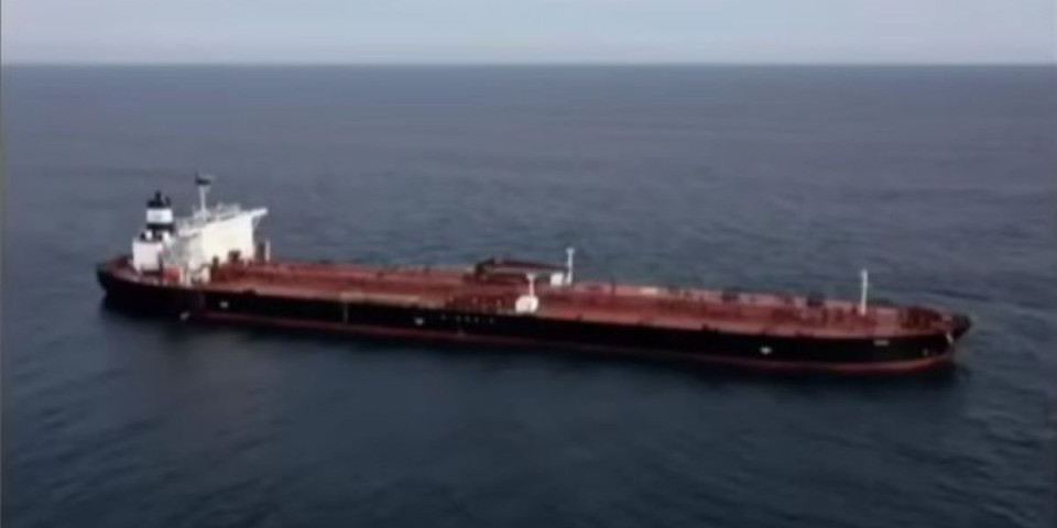 Putinov brod nestao pred očima Evrope – haos u Francuskoj! (VIDEO)