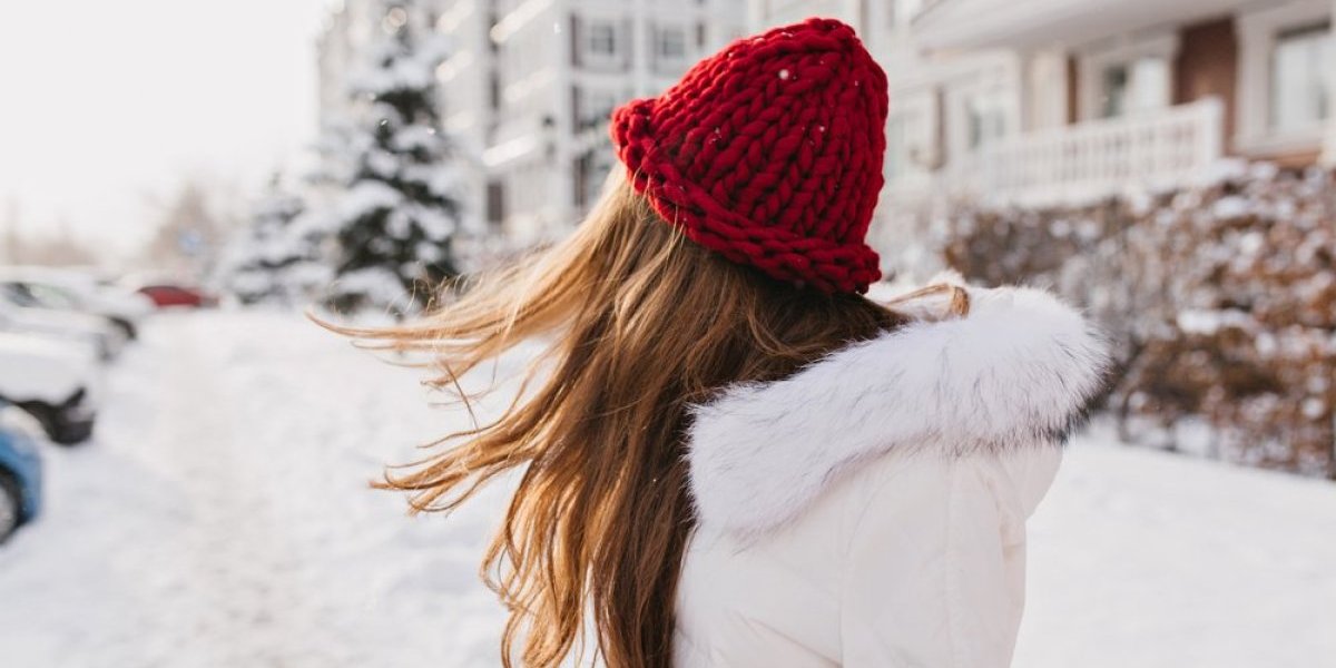 Pripremite kosu za hladne dane: Namirnice koje imate kod kuće čine čuda za vaše krajeve