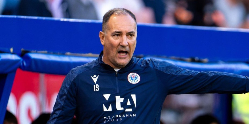 Šokantne reči Hrvata - Posle skandalozne objave napao novinare