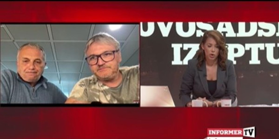 Okončana drama u Minhenu: Srpski novinari poleteli za Beograd, prenoćili na aerodromu zbog dronova (VIDEO)