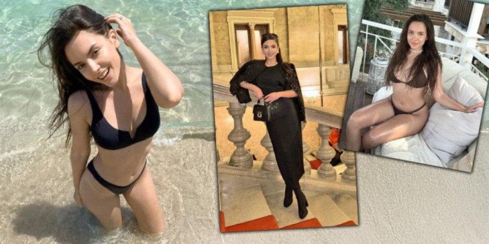 Najlepša srpska sportistkinja podelila divne vesti: Komentari ne prestaju da pristižu (FOTO)