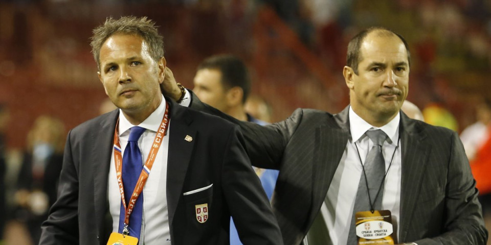 Želeo smrt Mihinoj porodici, sad je na udaru u BiH: Hrvatski trener u centru velikog skandala