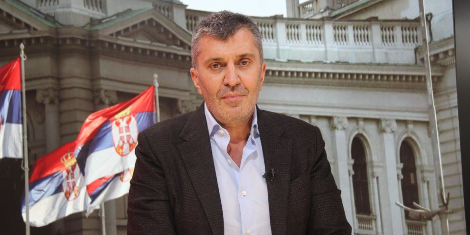 Kolumna Zorana Đorđevića: O pravdi, nepravdi i nadi jednog običnog čoveka