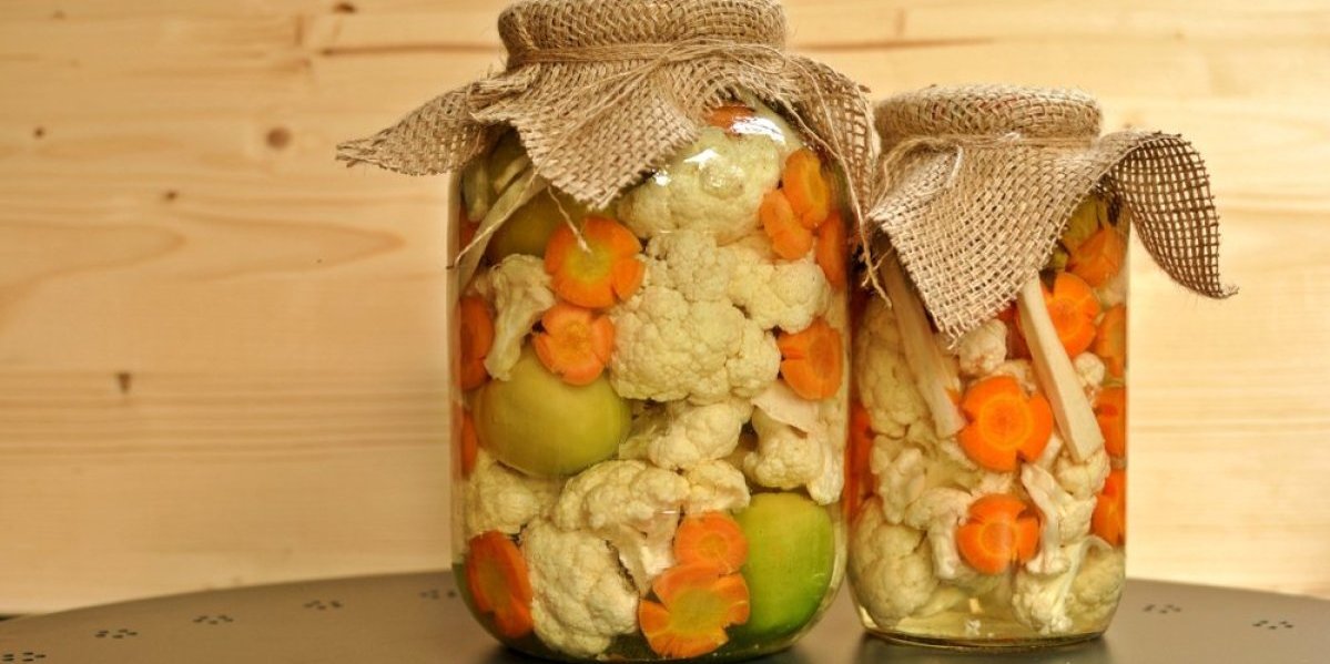 Kiseli karfiol bolji od turšije: Tajna savršenog ukusa je u 1 sastojku