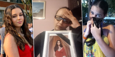 Teodora Ristović iz Beograda preminula je 18. septembra na operacionom stolu Klinike za kardiohirurgiju UKC Srbije, samo zato što nije dočekala organ koji je čekala, jer donora nije bilo.