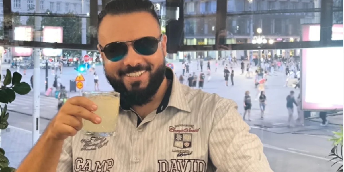 Dejan Stanković Kralj