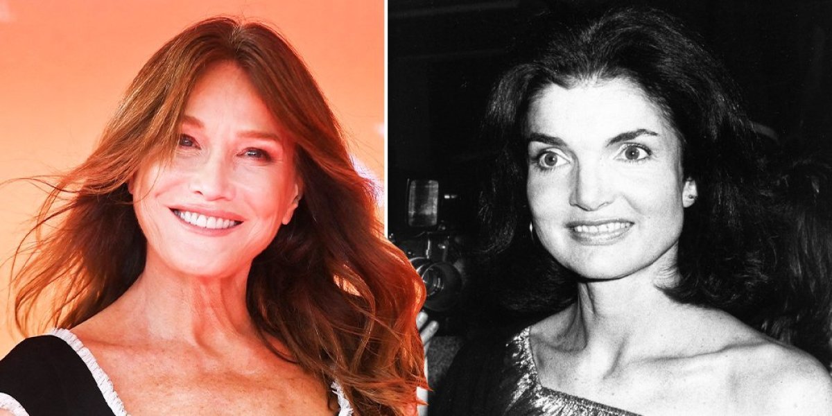 Prve dame kao od majke rođene: Njihove gole fotke izazvale svetski skandal - sve se videlo (FOTO)