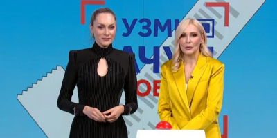 Treće izvlačenje u okviru novog kruga nagradne igre "Uzmi račun i pobedi" održano je na Prvom programu RTS-a.