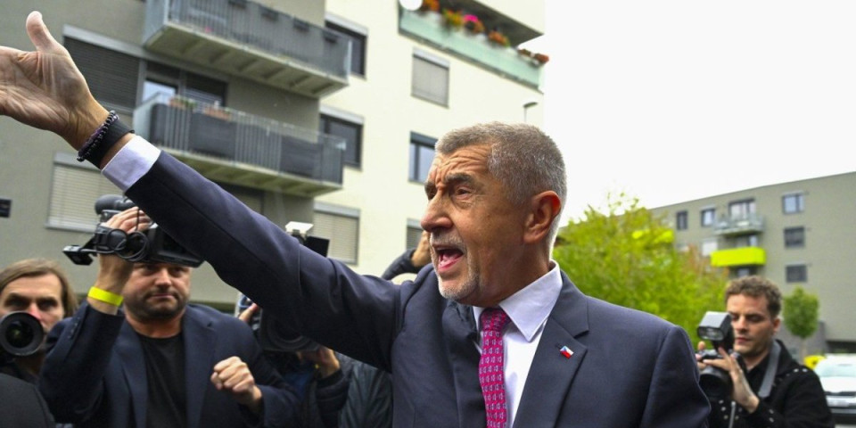 Pavel dao zeleno svetlo: Babiš spreman da preuzme premijersku funkciju - "Neće biti lako"