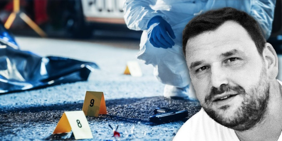 Zaklao Ivana u Kosovskoj, zločin gledala cela kafana: Monstrum sav krvav nastavio provod