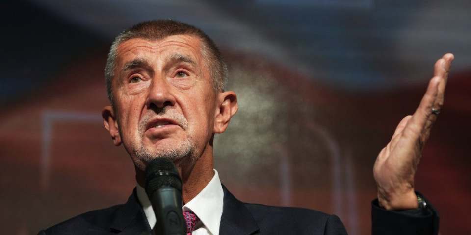 Vraća se jači nego ikad: Ko je Andrej Babiš koji je pobedio na izborima? Zovu ga "češki Tramp" - evo i zašto