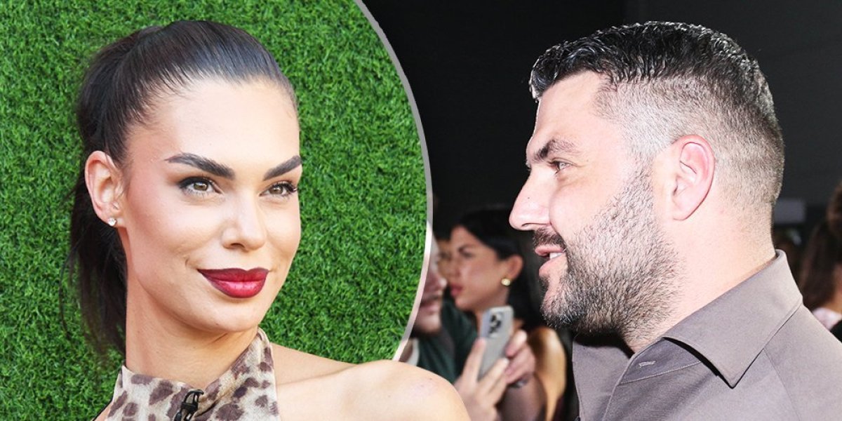 Popustile kočnice: Mina Vrbaški i Asmin Durdžić završili ispod jorgana (FOTO)