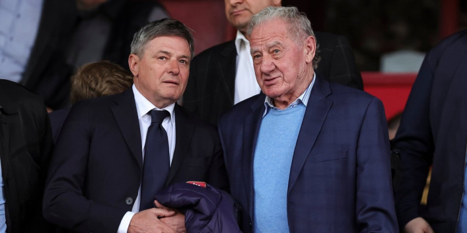 Ko je bio Milan Mandarić? Bio u svađi sa Titom, veliko bogatstvo stekao sa kompanijom zanimljivog imena