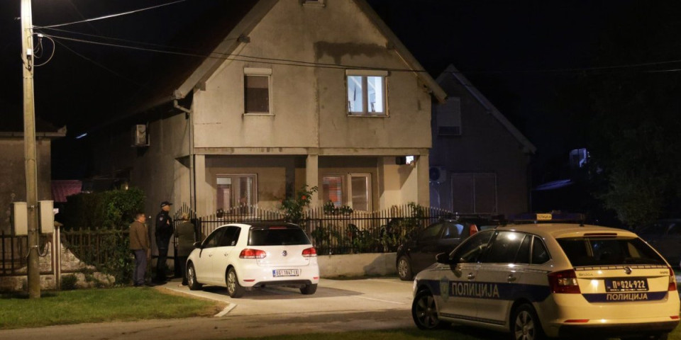 Pronašao majku u lokvi krvi: Jezivo ubistvo u Boljevcima