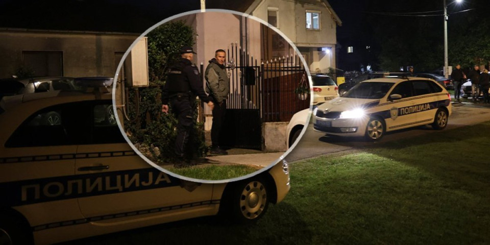 Zlatko se neće živ predati, dobro poznaje teren: Komšije otkrile mračnu priču o ubici iz Boljevaca (FOTO/VIDEO)
