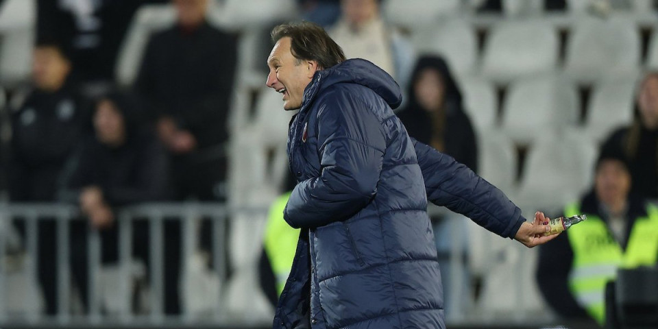 Tanjga besan posle haosa: Sramota! Ovo je 80 godina kluba? Za 100 će nas gađati granatama