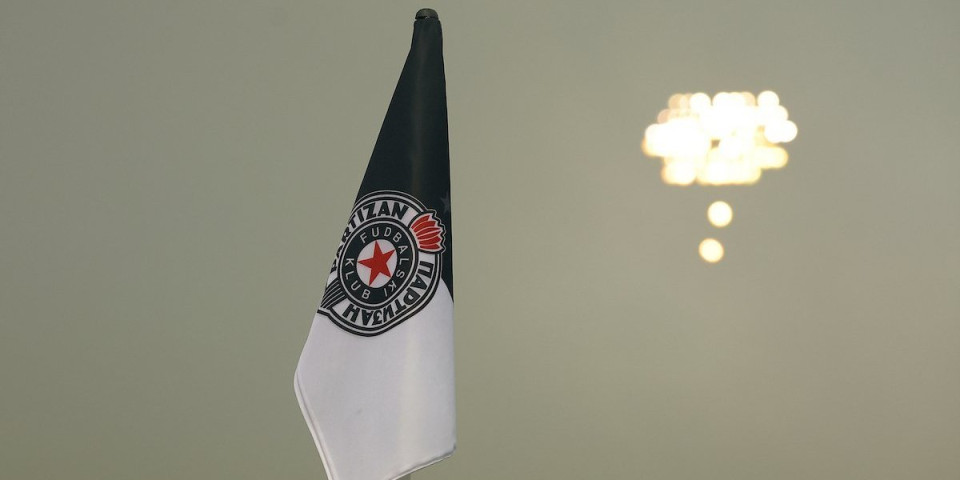 Šok u Humskoj - Još jedan iznenadni odlazak iz Partizana