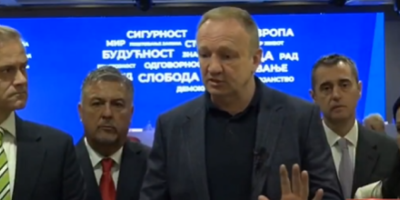 Redovni lokalni izbori u Negotinu i Mionici biće održani 30. novembra.