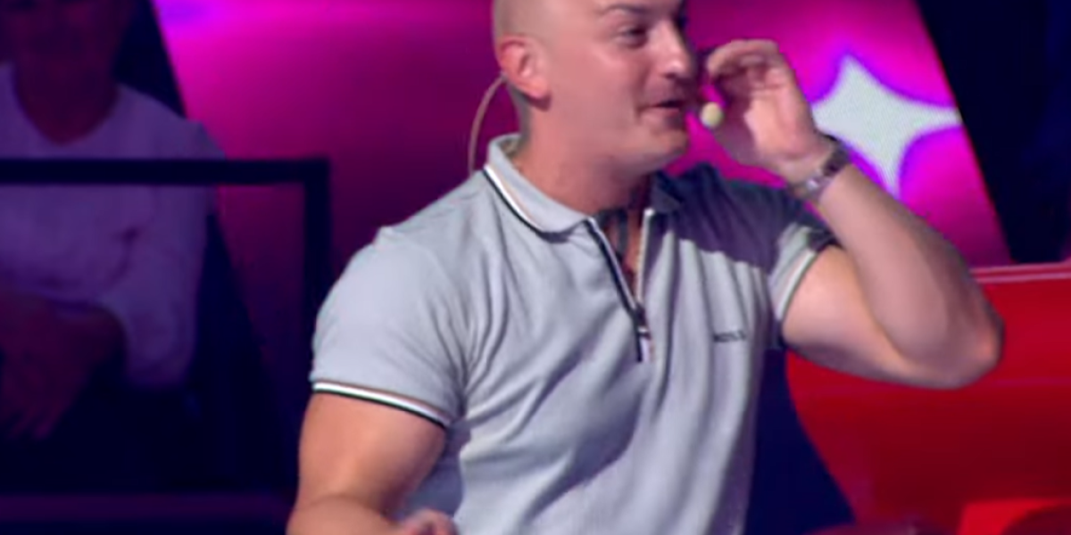 Dragomir Despić Desingerica