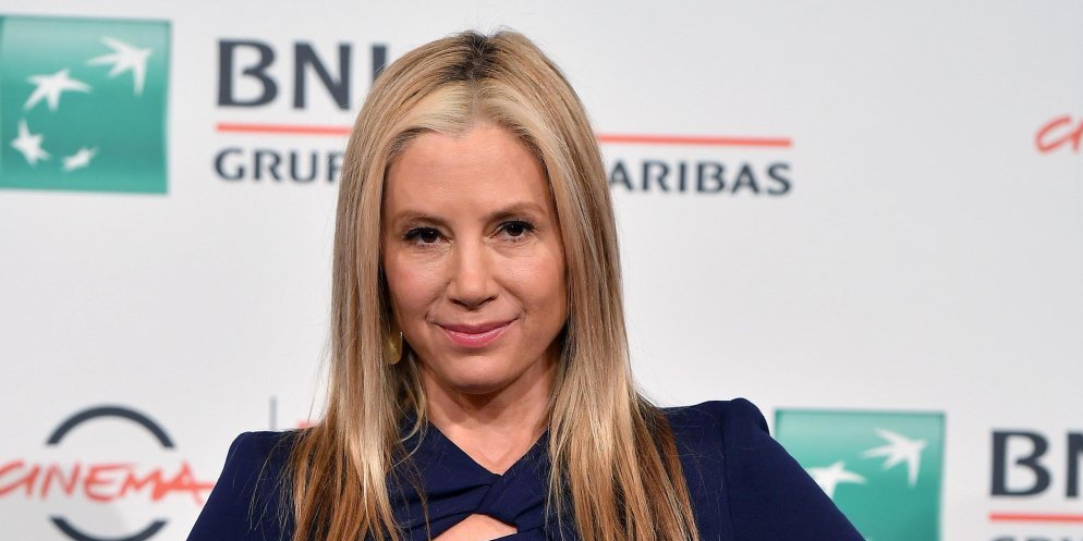 "Vezao me je i izvadio kondom iz džepa": Poznata glumica prošla kroz pakao kao tinejdžerka