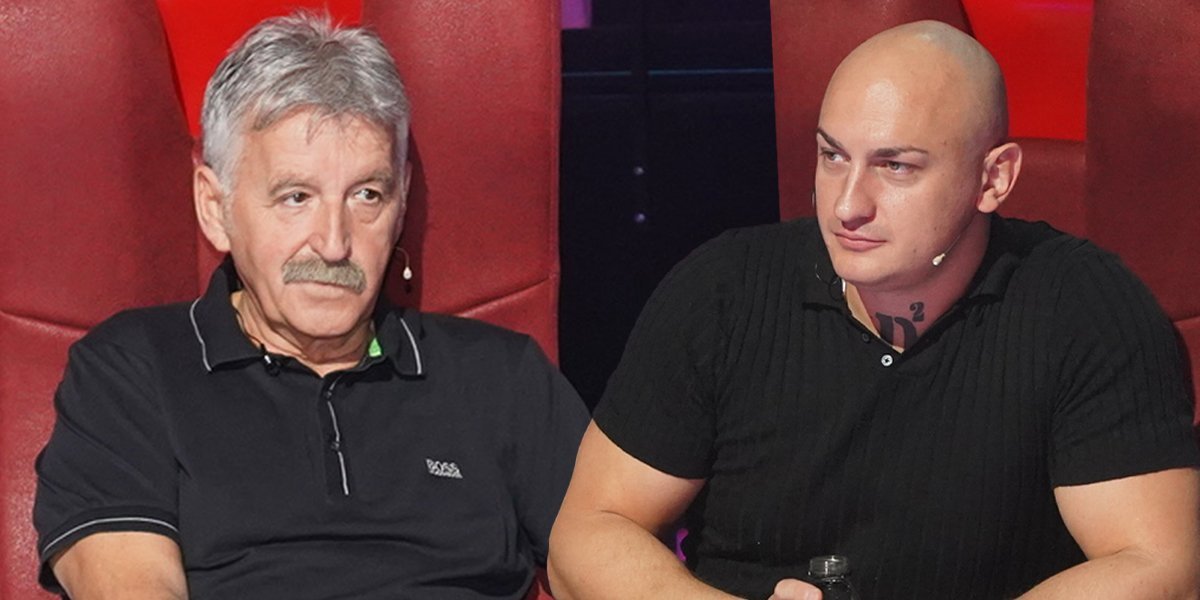 Haos u studiju - Bosanac optužio Desingericu za krađu, reper najavio tužbu