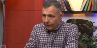 Dragomir Anđelković navodi da se o studentskim listama neće znati ništa do kraja, kako bi plan Zapada bio sproveden.