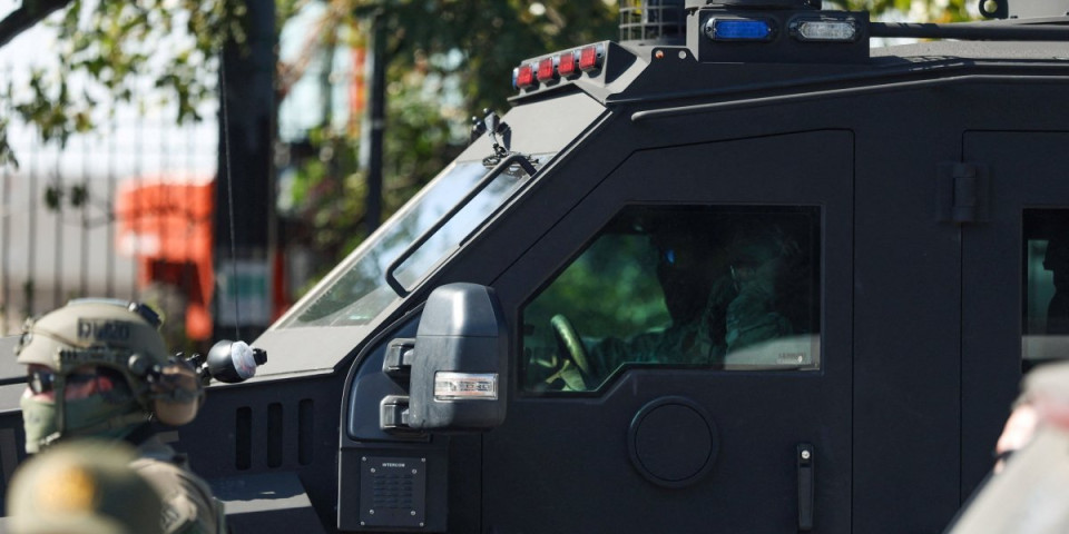 Razotkrivena krvava zavera: Sprečen atentat na izraelsku ambasadorku - ko je pokušao da je "smakne"?