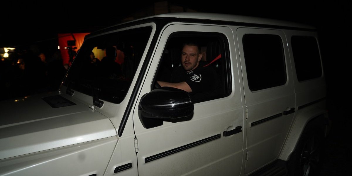 Posle 18 godina prestaje da se bavi muzikom - Pevač šokirao odlukom