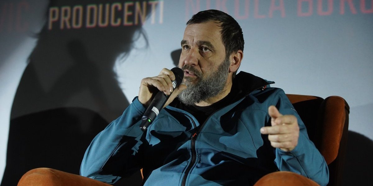 (VIDEO) Za ovo treba imati mu*a: Nenad Jezdić pokazao kako se bori protiv nametnutnog jednoumlja!