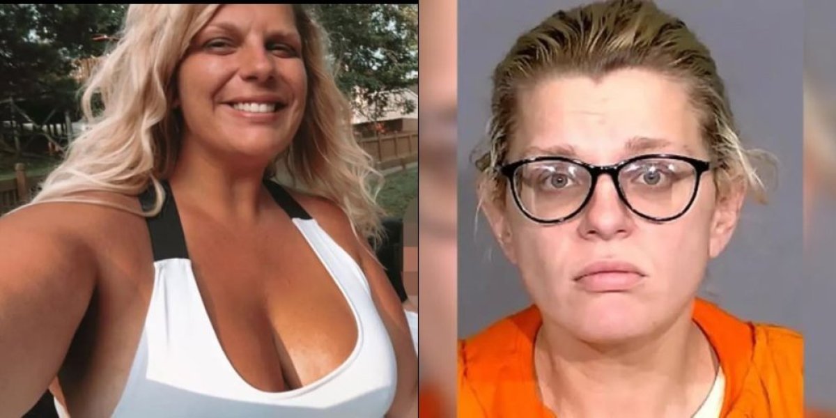 Horor! Nastavnica silovala dečake, stavljala im ovo na glavu! (FOTO)