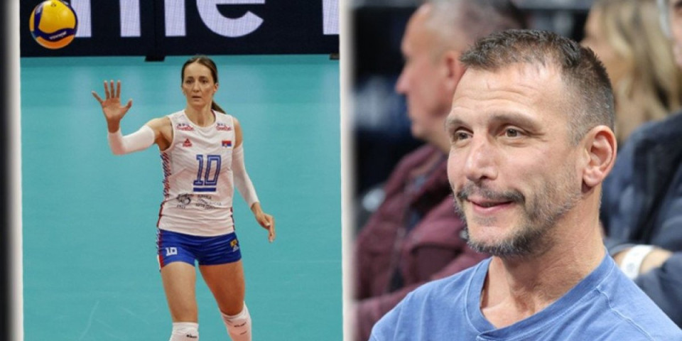 Ikodinović varao Maju Ognjenović? Šok tvrdnje, ovo je razlog njihovog razvoda