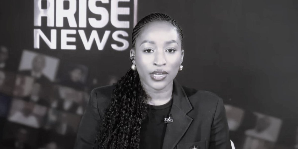 Poznata TV voditeljka (29) poginula u padu s trećeg sprata