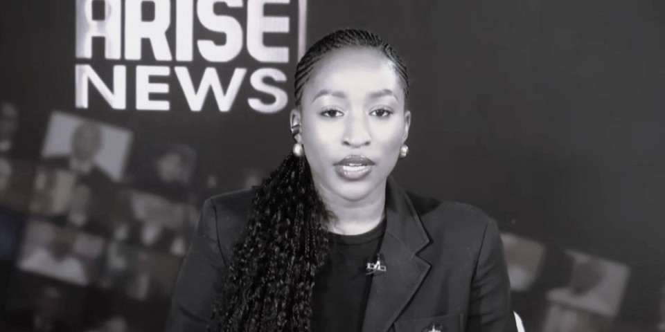 Poznata TV voditeljka (29) poginula u padu s trećeg sprata