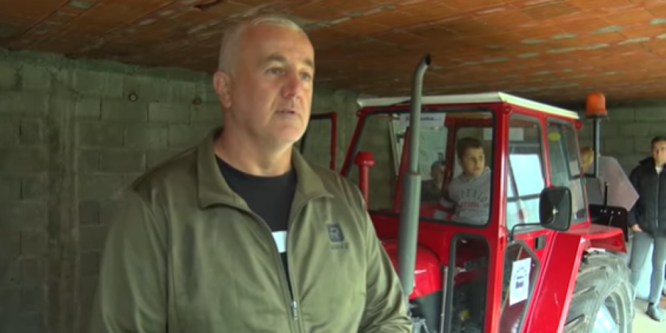 Stiže pomoć države: Oštećeni u požaru počeli da dobijaju pomoć