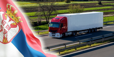 U Americi se masovno hapse Srbi kamiondžije, a potom i deportuju!